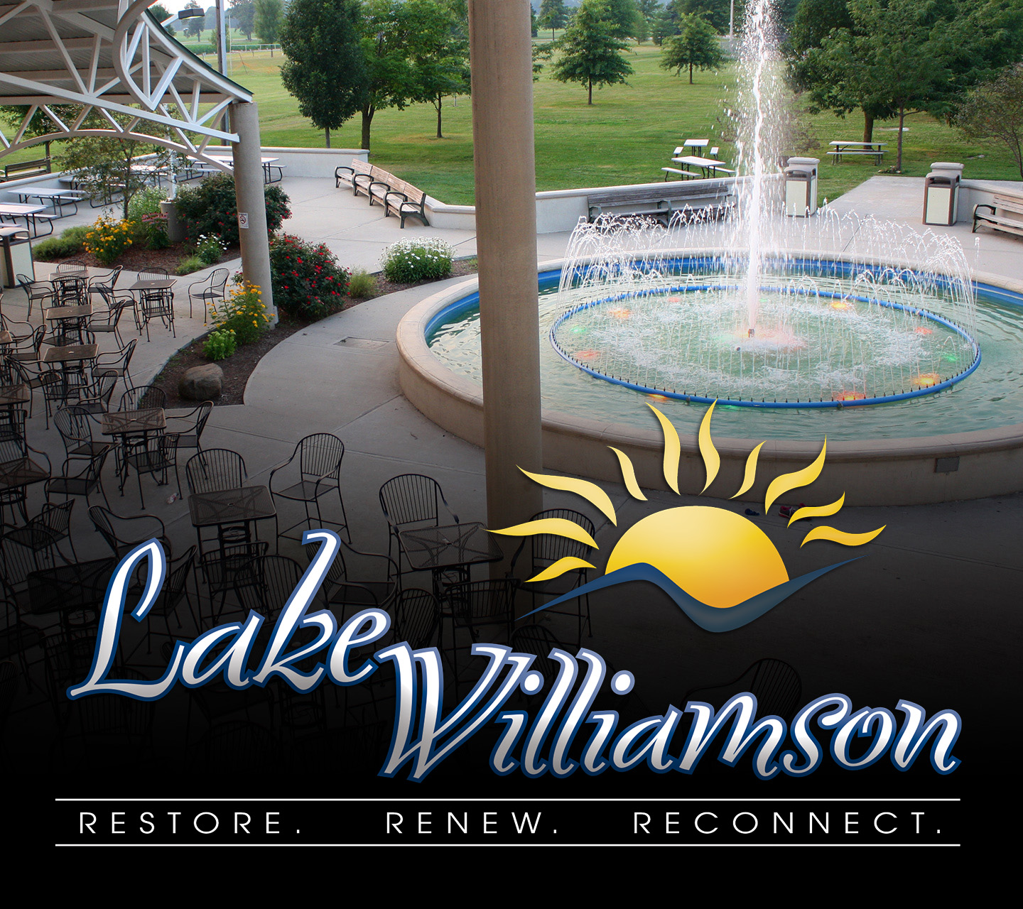 Lake Williamson Christian Center