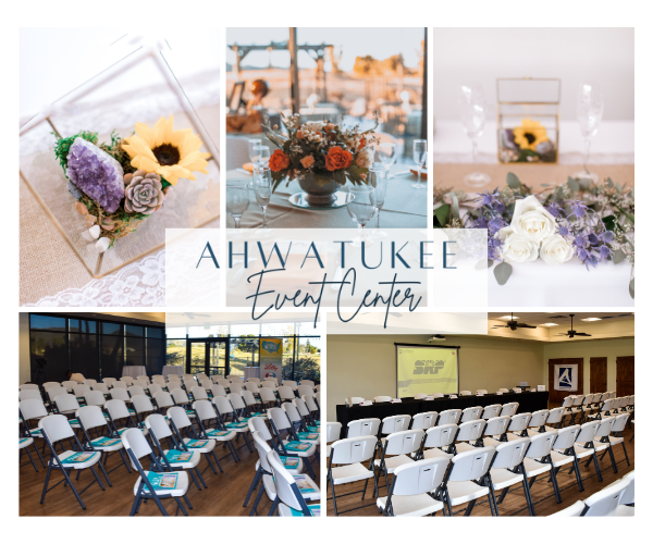 Ahwatukee Event Center