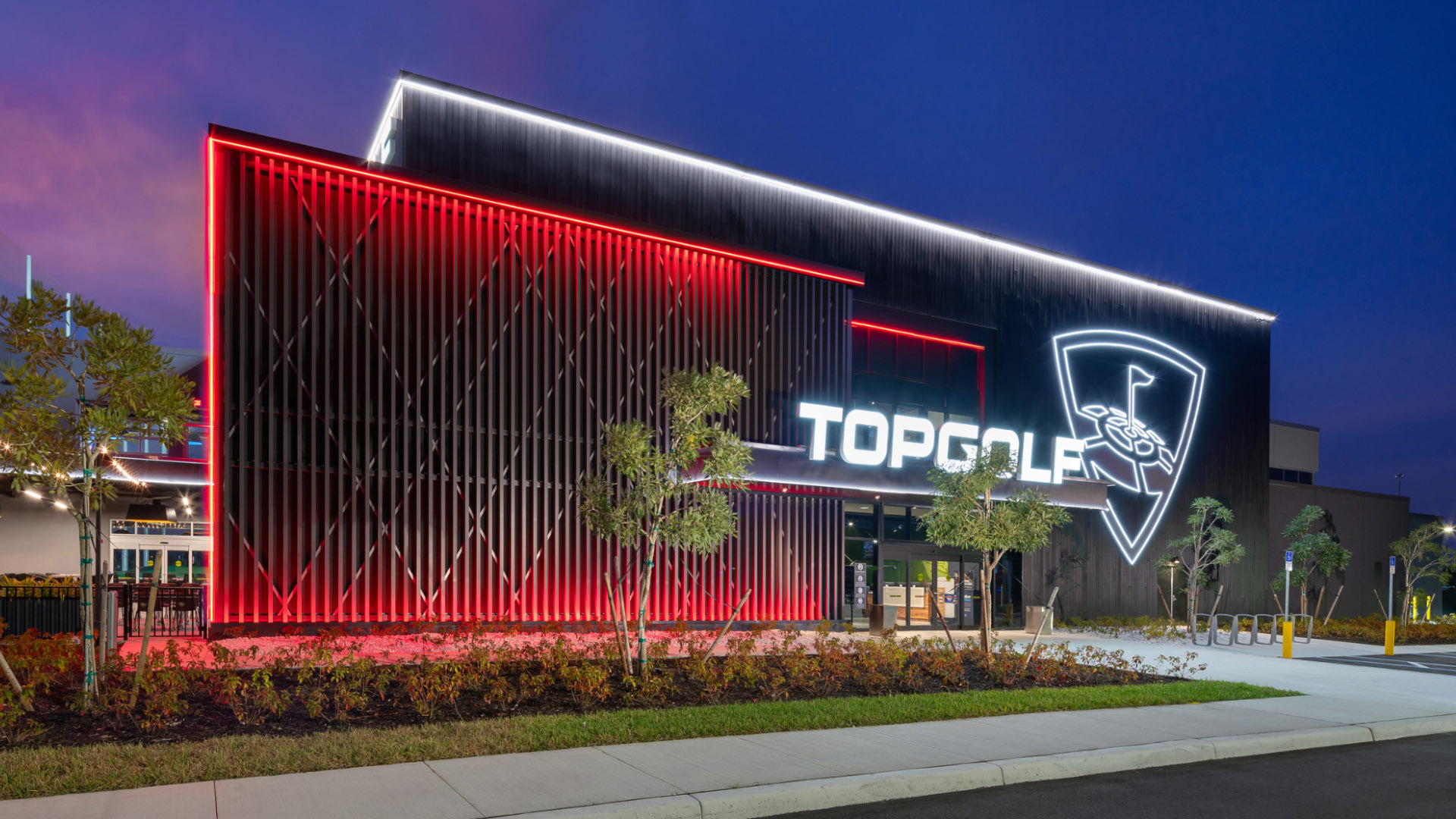 Topgolf Fort Myers